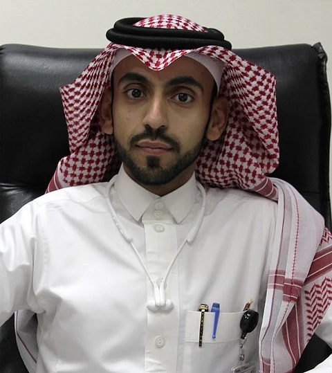 "الزهراني" مديرًا لإدارة حقوق وعلاقات المرضى