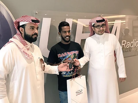 هاشتاج "الهلال" الأكثر تداولًا في "المملكة" رياضيًّا في 2016