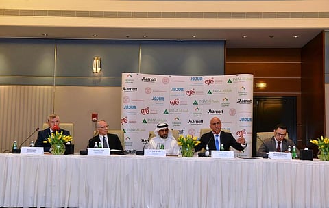 "تحسين" فرصة الشباب السعودي لإدارة الفنادق العالمية