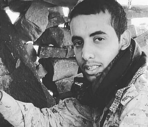 ابن مشيط يتقدَّم مشيعي الشهيد "آل زبران" بمركز تندحة