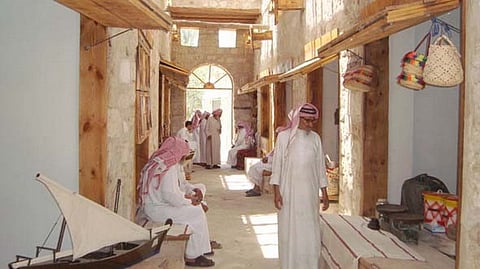 رئيس "لجنة أصدقاء التراث": "سوق الليل" جزء من تاريخ ينبع