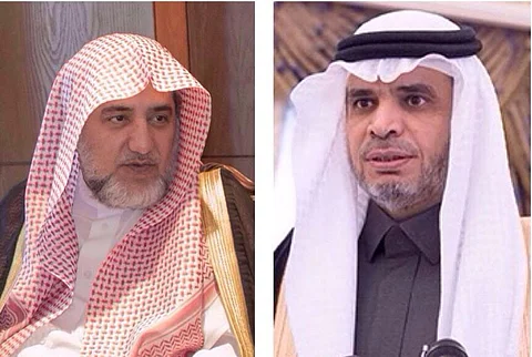 وزير التعليم يشكر الشؤون الإسلامية على تنفيذ برامج لتعليم اللغة العربية لغير الناطقين بها