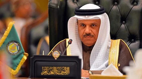 قرار خليجي بإقامة تمرينَي "أمن الخليج" المقبلين بالإمارات ثم قطر