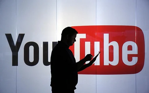 ما جودة الإنترنت اللازمة للبث الحي عبر يوتيوب بدقة 4k ؟