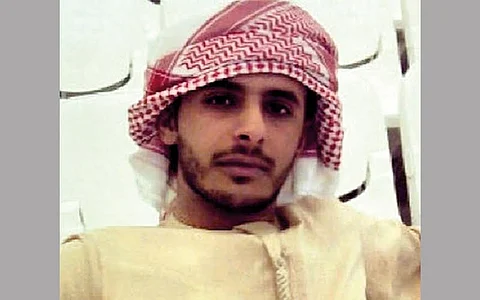 والد الإماراتي قتيل الشرطة الأمريكية: وفاة ابني غامضة