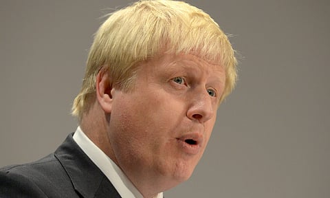 وزير خارجية بريطانيا يُحرج حكومة بلاده ويزور السعودية "للاعتذار"