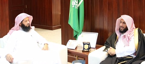 "بيت مال الدمام" .. 60 مليون ريال للقصّر والمجاهيل