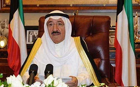 بعد المرسوم الأميري.. تعرف على تشكيلة الحكومة الكويتية الجديدة