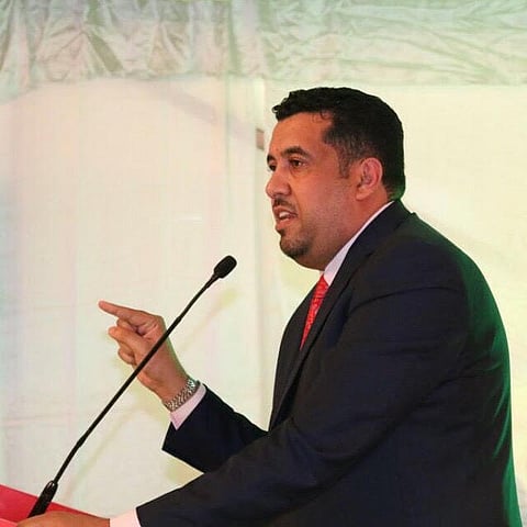 "كوغر" تؤسس المنتدى الخليجي الأفريقي وتزكي محمد العرب رئيساً