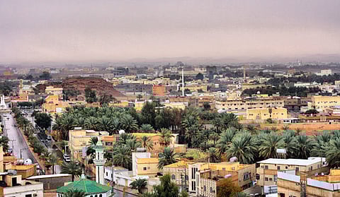 شرطة الجوف تكشف حقيقة "مضاربة الأسلحة النارية" و"وفاة شاب" بسكاكا