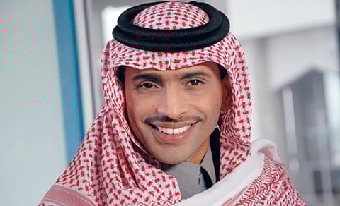 الحبيب في أول تعليق له عقب واقعة السلام على الملك: "أبشركم يدي بخير"