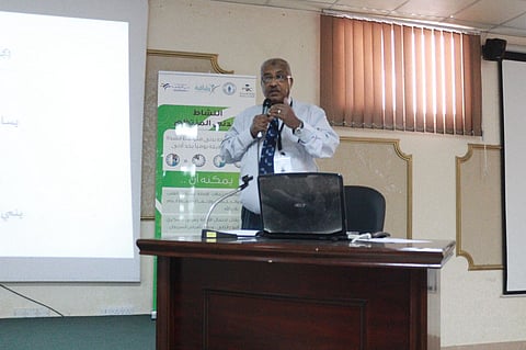 مبادرات لخفض السمنة لدى طلاب جدة بالتعاون بين "الصحة "و"التعليم"