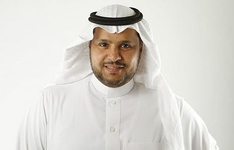 "الدوسري" يعلن برنامجه الانتخابي الثلاثاء بحضور "الإعلام"