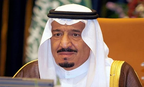 خادم الحرمين يرعى غداً حفل تكريم الفائزين بجائزة الملك خالد