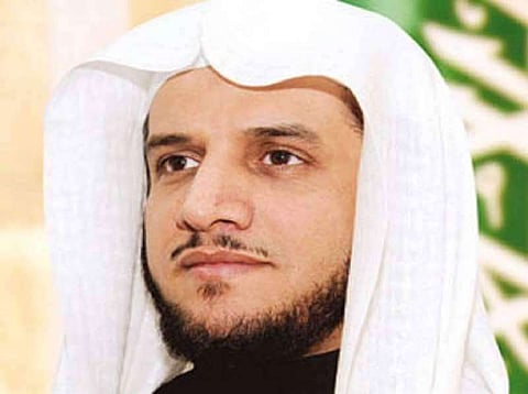 "العدل" عن اختفاء قاضي القطيف: جريمة طائشة والأمن قادر على التعامل