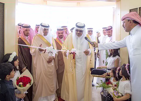 15 طلباً لـ"أهالي يبس" لأمير الباحة أبرزها تحويل تبعية المركز لـ"المخواة"