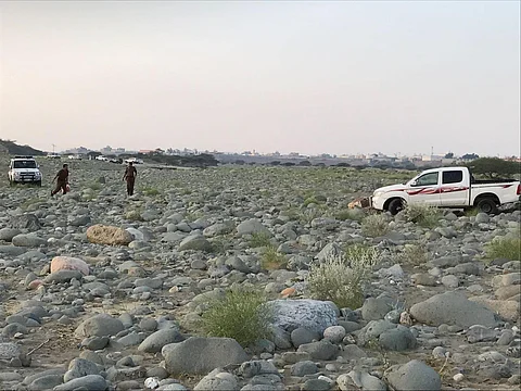 "المرور": مليون ريال غرامة لـ"41" درباويًّا قبض عليهم في "الدرب"