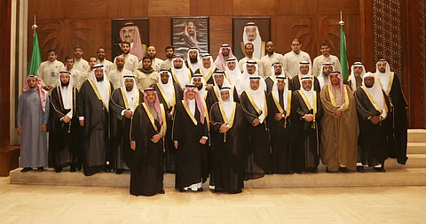 أمير الشرقية: مشاريع الخير التي دشنها الملك بحاجة لسواعد أبناء الوطن