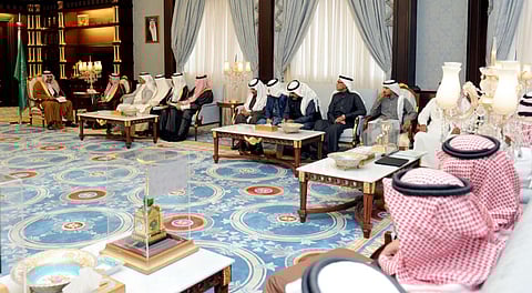 أمير الباحة للإعلاميين: انقلوا الصورة الحقيقية دون تشويه أو مبالغة