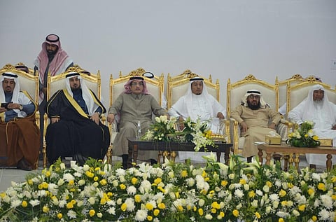 صحة نجران تودع "الزبيدي"