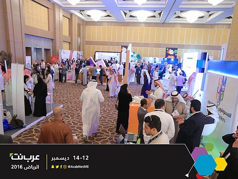 "عرب نت": السوق الإقليمية للتجارة الإلكترونية ستبلغ 71 مليار دولار بمنطقتنا بحلول 2017