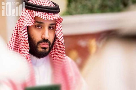متفوقاً على بوتين وترامب.. محمد بن سلمان يتصدر تصويت "الحرة"