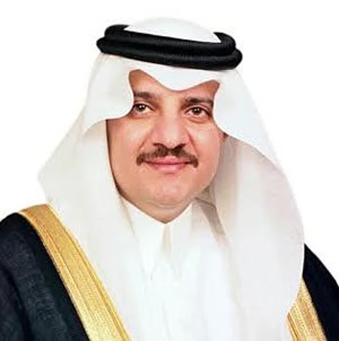 أمير الشرقية يرعى تدشين مشروعات ذوي الإعاقة في الخبر غدًا