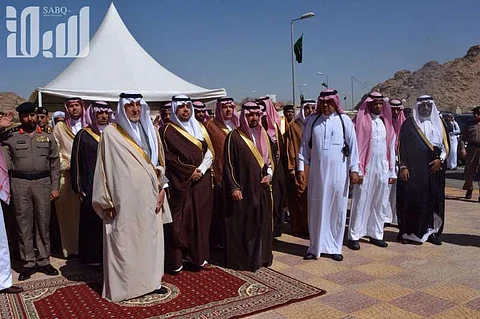 جامعة الطائف: لا نية حالياً لافتتاح فروع جديدة