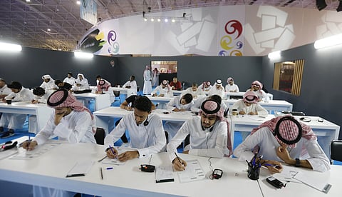 "مسك" الخيرية تضع اللمسات النهائية لإطلاق مهرجان حكايا بالشرقية