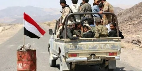 الجيش اليمني يتقدم داخل معقل الحوثيين بصعدة