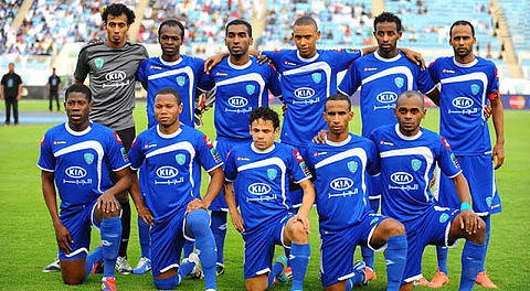 ادارة نادي الفتح تطرح تذاكر مواجهتها امام النصر