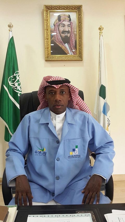 بدء التسجيل للدبلوم الصباحي والمسائي بتقنية "وادي الدواسر"