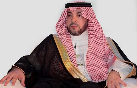 "الناصر": نسعى عبر "برنامج الملك سلمان" لتطوير قدرات المنسوبين لمواكبة رؤية السعودية