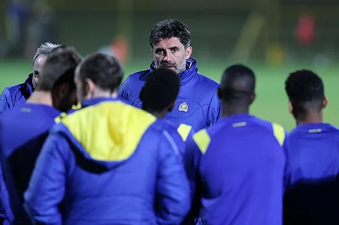 "تنفيذي النصر" يجتمع غدًا .. و4 لاعبين في العيادة