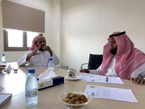الشؤون الإسلامية تحدد معايير اختيار الجوامع للفوز بمبادرة "كيف نكون قدوة" بمكة
