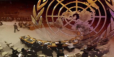 مجلس الأمن يصوت على مشروع قرار توافقي بشأن إجلاء المدنيين من حلب