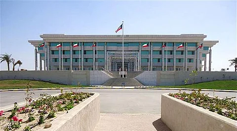 مسؤول كويتي يوضح حقيقة التهديدات بهجوم الحشد الشعبي على البلاد