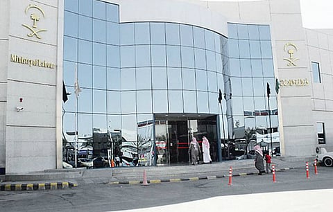 إيقاف إعانة مستفيدي الضمان غير المحدثين لبياناتهم بعد ١٠ أيام