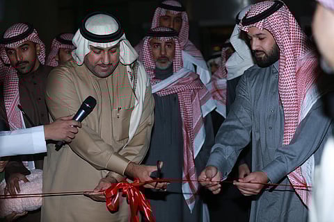 تركي بن عبدالله: هذه هي الوصية الدائمة للملك الراحل ونسعى لاقتفاء أثره