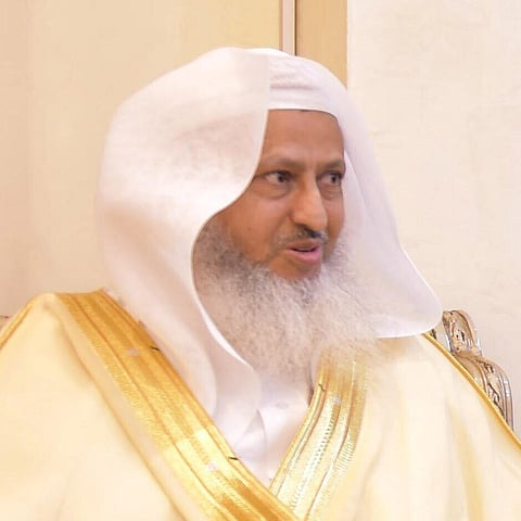 أمير نجران يعتمد تعيين "بن حاسن" شيخًا للمكارمة