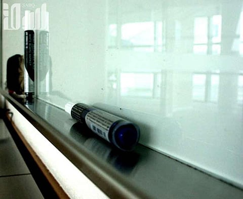 مشرف تربوي يدعو لإشراك الطلاب في تقويم الأداء الوظيفي للمعلمين