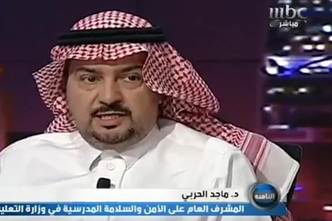"الحربي" يعد بإنهاء مشكلة "عدم إسعاف المنشآت التعليمية"