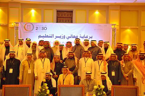 وكيل وزارة التعليم: الموهوبون ثروات علينا العناية بها