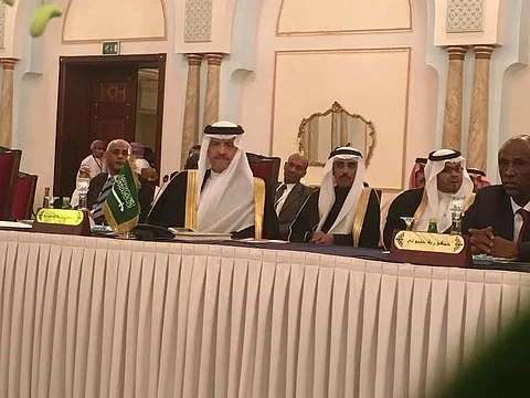 وزراء السياحة العرب: ندعم فلسطين.. وحملة لكشف سرقة إسرائيل للآثار