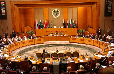 وزراء الخارجية العرب يعقدون اجتماعًا تشاوريًا مغلقًا بشأن سوريا