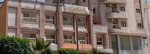 حبس مواطن واحتجاز مركبته يغرمان "مرور الباحة" 156 ألف ريال