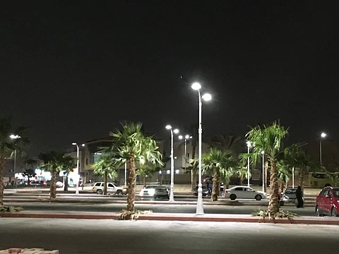 3 مبادرات تقنية لـ"أمانة الرياض" تسهم في ترشيد الطاقة الكهربائية