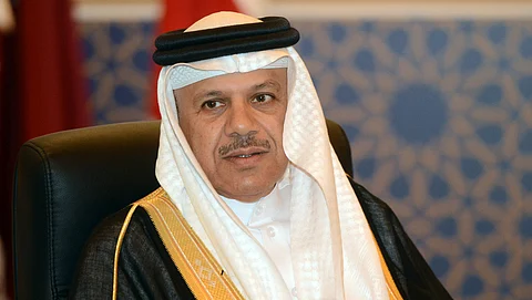 "أمين مجلس التعاون" عن اغتيال السفير الروسي بتركيا: عمل إرهابي جبان