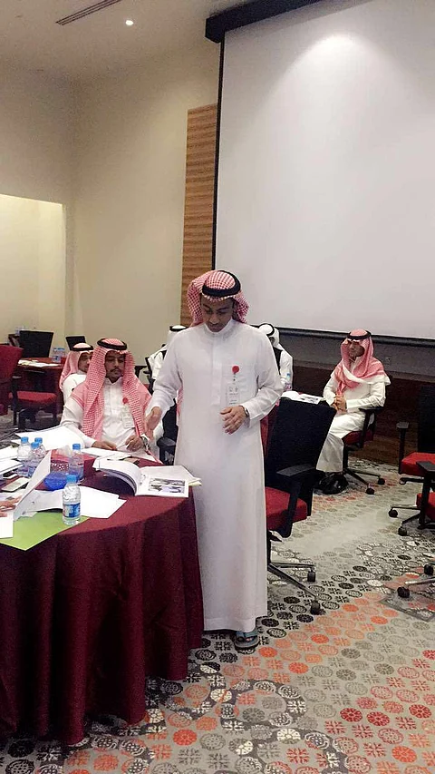"تبيان في الوقاية من التطرف".. برنامج تدريبي يؤصل للفكر المعتدل