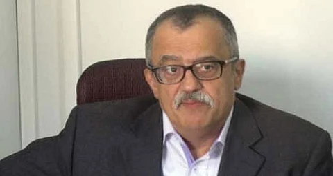 محكمة أردنية تقضي بإعدام قاتل الكاتب ناهض حتر